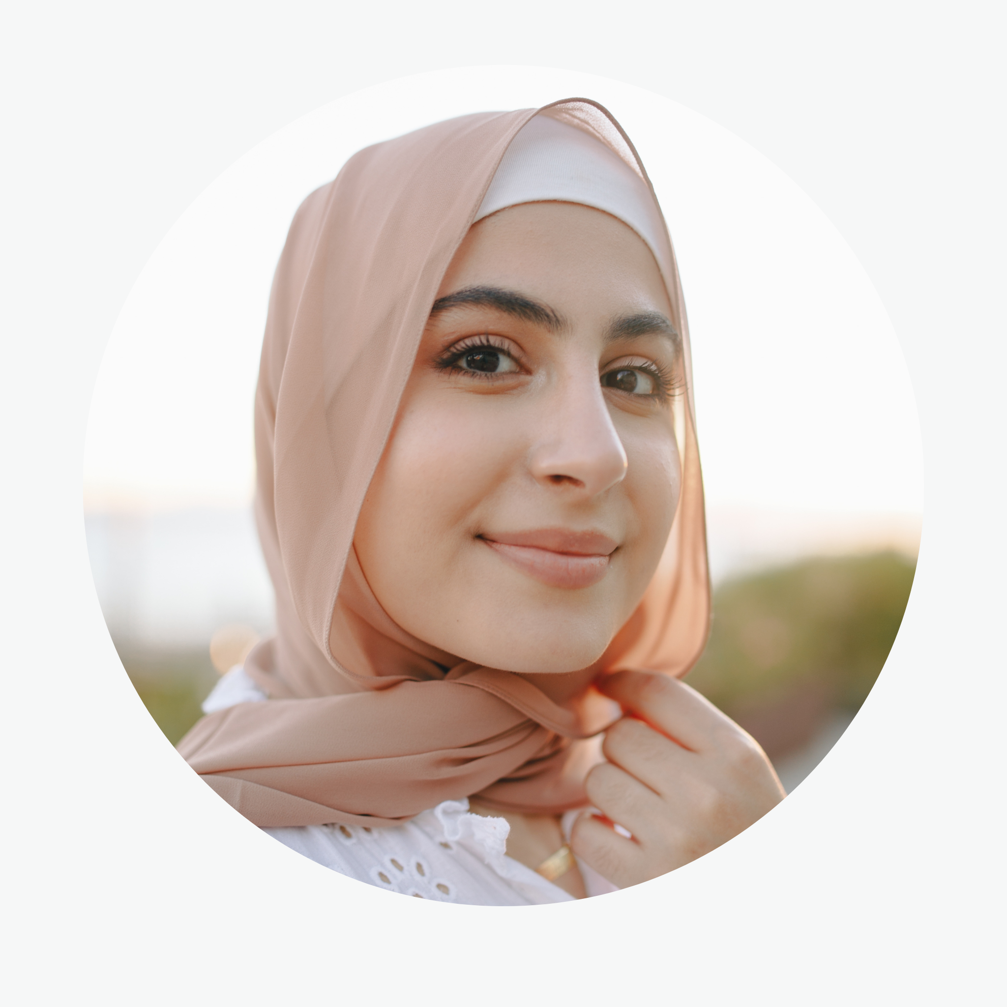 Eshal Saud